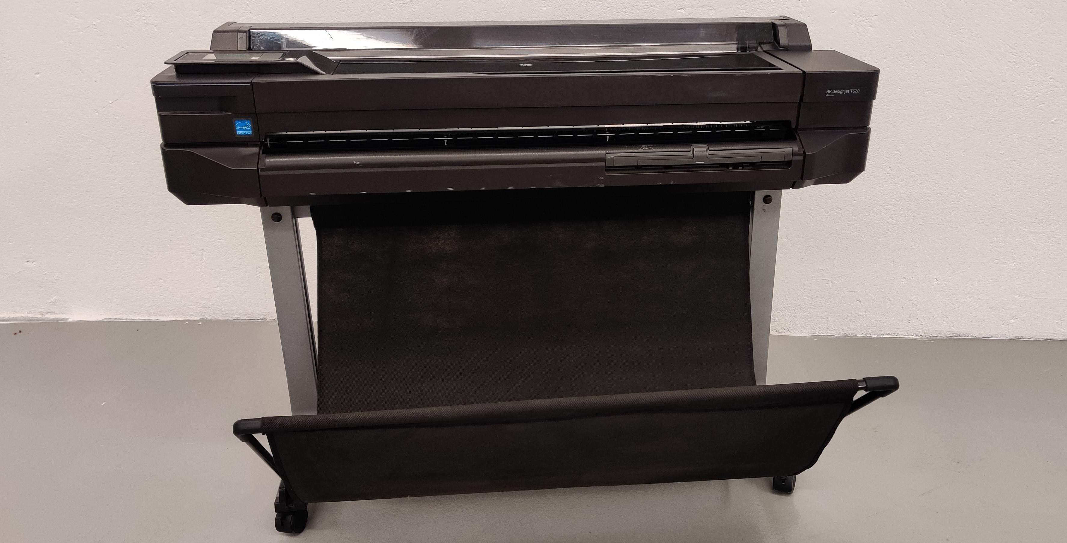 Plotter HP DesignJet T520 36 CQ893A A0 Sofor cz