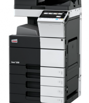 KONICAMINOLTA bizhub C558