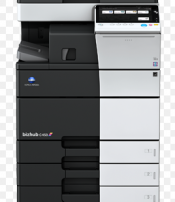 KONICAMINOLTA bizhub C458