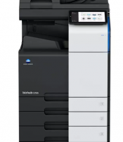 !! NOVINKA !! KONICAMINOLTA bizhub C250i